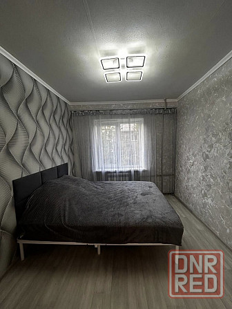 Сдам 2-комнатную квартиру в Калининском районе, Грузия. Донецк - изображение 1