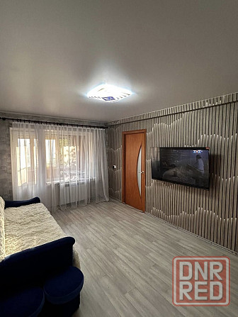 Сдам 2-комнатную квартиру в Калининском районе, Грузия. Донецк - изображение 5