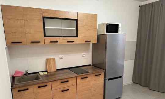 Сдаётся: квартира 1к Район: Ворошиловский Донецк