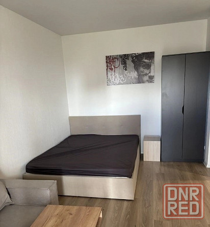 Сдаётся: квартира 1к Район: Ворошиловский Донецк - изображение 2