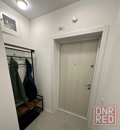 Сдаётся: квартира 1к Район: Ворошиловский Донецк - изображение 3