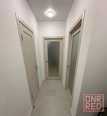 Сдаётся: квартира 1к Район: Ворошиловский Донецк - изображение 1