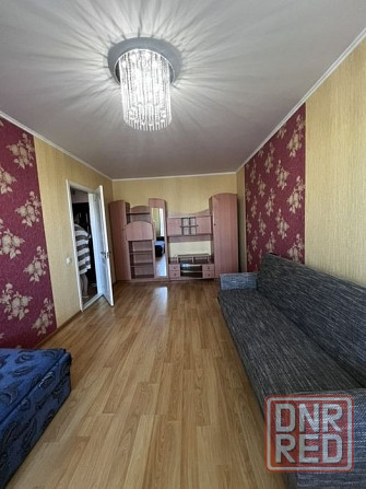 Аренда 1 комнатной квартиры, Пролетарский район Донецк - изображение 2