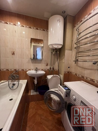 Аренда 1 комнатной квартиры, Пролетарский район Донецк - изображение 1