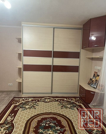 Сдам 1-комнатную квартиру в Ленинском районе, Оцкб. Донецк - изображение 2