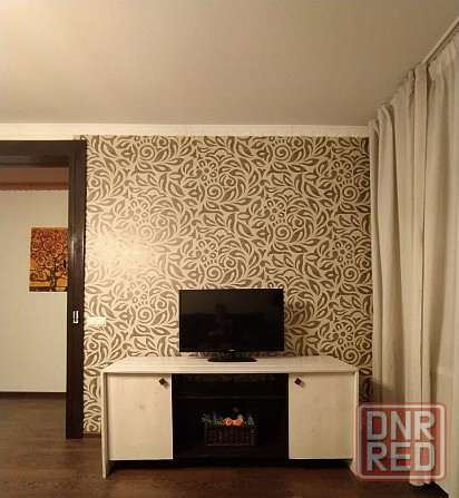 Сдается: Однокомнатная квартира Район: Киевский Донецк - изображение 5