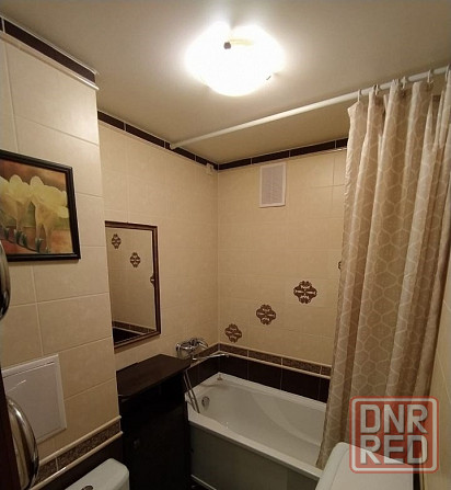 Сдается: Однокомнатная квартира Район: Киевский Донецк - изображение 1