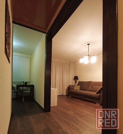 Сдается: Однокомнатная квартира Район: Киевский Донецк - изображение 2