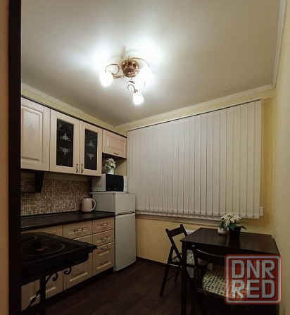 Сдается: Однокомнатная квартира Район: Киевский Донецк - изображение 3