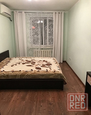 Сдам 2-комнатную квартиру в Буденовском районе, Заперевальная. Донецк - изображение 3
