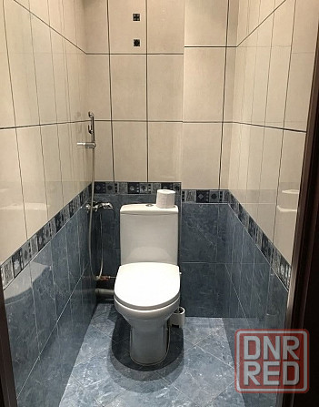 Сдам 2-комнатную квартиру в Буденовском районе, Заперевальная. Донецк - изображение 1