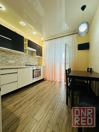 Аренда 1кк квартира, Ворошиловский район Донецк - изображение 3