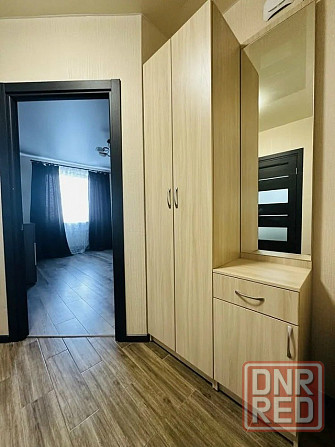 Аренда 1кк квартира, Ворошиловский район Донецк - изображение 6