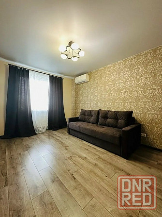 Аренда 1кк квартира, Ворошиловский район Донецк - изображение 2