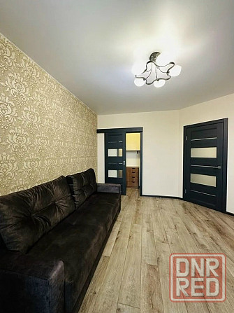 Аренда 1кк квартира, Ворошиловский район Донецк - изображение 5