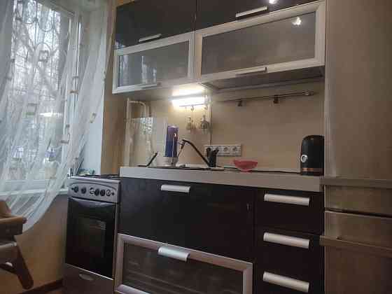 Сдам 1-комнатную квартиру в Куйбышевском районе, ул Лебединского. Донецк