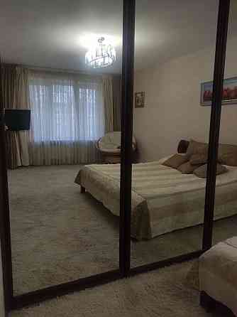 Сдам 1-комнатную квартиру в Куйбышевском районе, ул Лебединского. Донецк