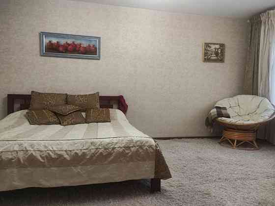 Сдам 1-комнатную квартиру в Куйбышевском районе, ул Лебединского. Донецк