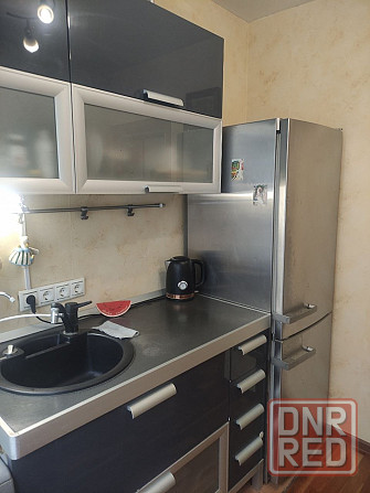 Сдам 1-комнатную квартиру в Куйбышевском районе, ул Лебединского. Донецк - изображение 1