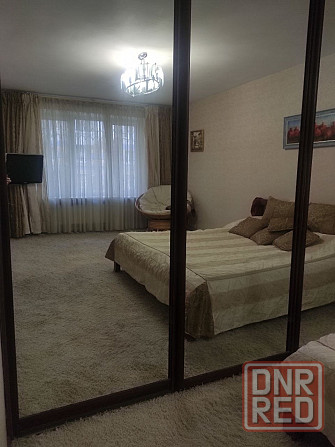 Сдам 1-комнатную квартиру в Куйбышевском районе, ул Лебединского. Донецк - изображение 3