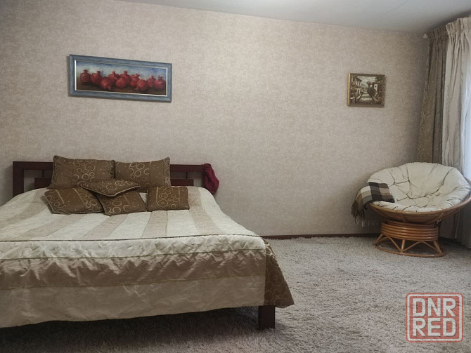 Сдам 1-комнатную квартиру в Куйбышевском районе, ул Лебединского. Донецк - изображение 4