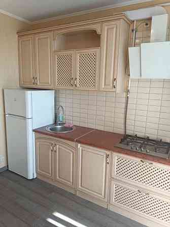 Сдаётся: Однокомнатная квартира Район: Будённовский Донецк