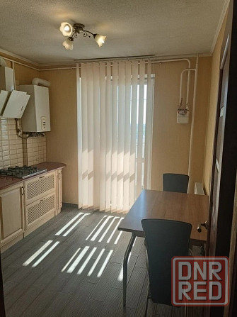 Сдаётся: Однокомнатная квартира Район: Будённовский Донецк - изображение 2