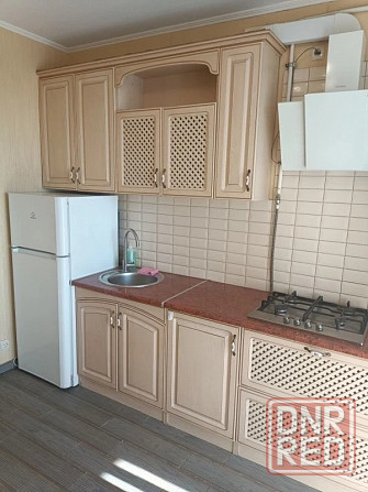 Сдаётся: Однокомнатная квартира Район: Будённовский Донецк - изображение 1