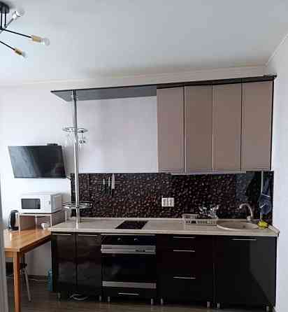 Сдается: Однокомнатная квартира Район: Ленинский Донецк