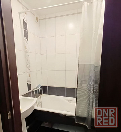 Сдается: Однокомнатная квартира Район: Ленинский Донецк - изображение 3