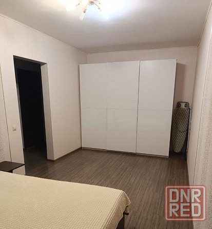 Сдается: Однокомнатная квартира Район: Ленинский Донецк - изображение 1