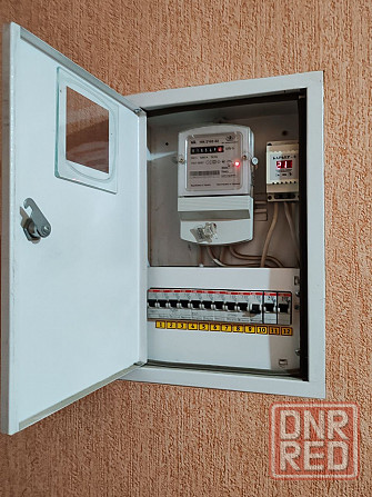 Продам двухкомнатную квартиру в Киевском районе Донецк - изображение 5