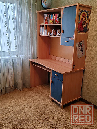 Продам двухкомнатную квартиру в Киевском районе Донецк - изображение 11