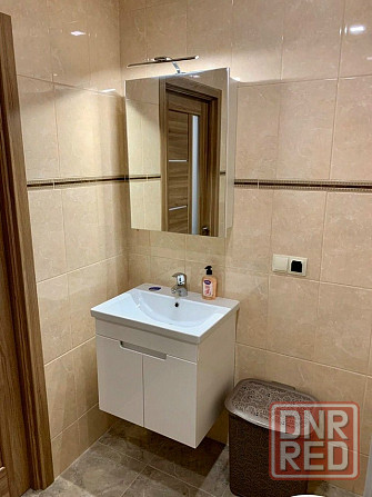 Сдам отличную 2-комнатную квартиру Буденовский р-н Донецк - изображение 5