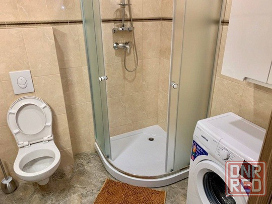 Сдам отличную 2-комнатную квартиру Буденовский р-н Донецк - изображение 2