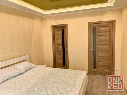 Сдам отличную 2-комнатную квартиру Буденовский р-н Донецк - изображение 4