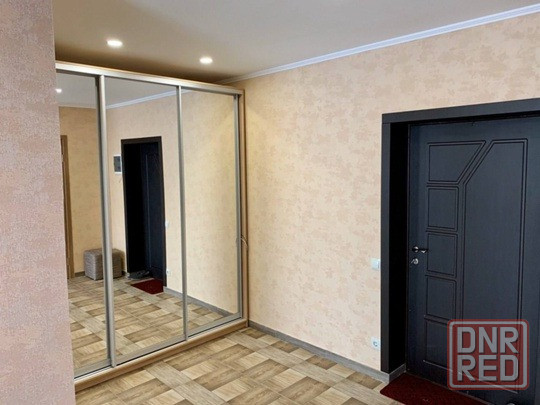 Сдам отличную 2-комнатную квартиру Буденовский р-н Донецк - изображение 1