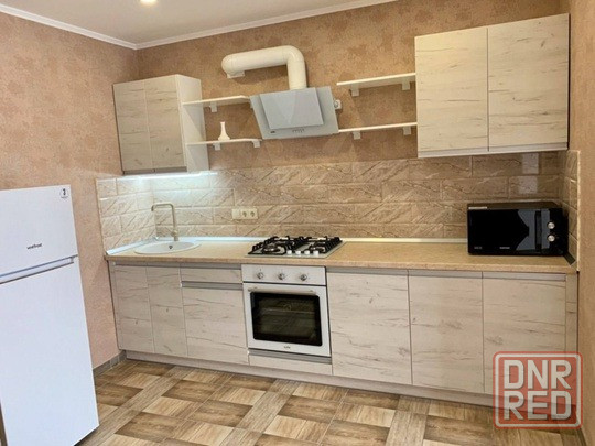 Сдам отличную 2-комнатную квартиру Буденовский р-н Донецк - изображение 3