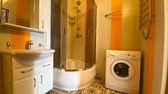 Сдаётся в аренду 3-к квартира Ленинский р-н Донецк