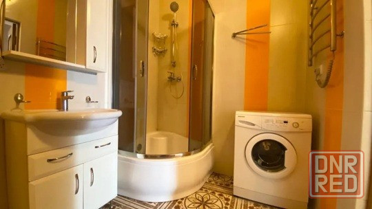 Сдаётся в аренду 3-к квартира Ленинский р-н Донецк - изображение 2