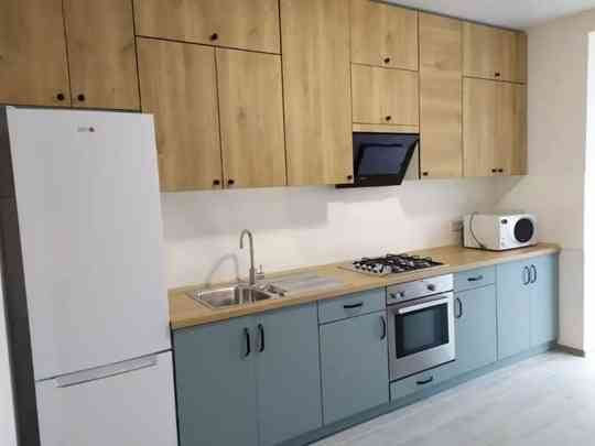 Сдаётся в аренду 1-к квартира Буденовский р-н Донецк