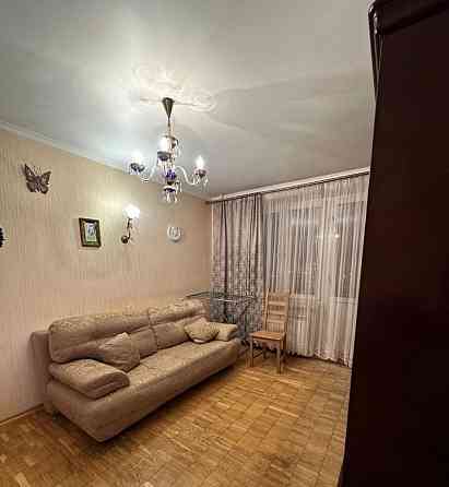 Сдается: Однокомнатная квартира Район: Ленинский Донецк