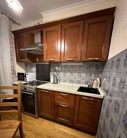 Сдается: Однокомнатная квартира Район: Ленинский Донецк