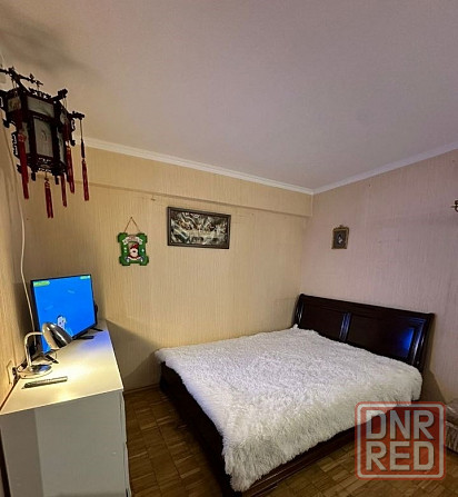 Сдается: Однокомнатная квартира Район: Ленинский Донецк - изображение 1