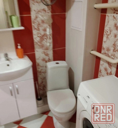 Сдаётся: квартира 1к Район: Кировский Донецк - изображение 3