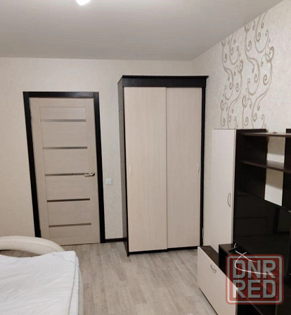 Сдаётся: квартира 1к Район: Кировский Донецк - изображение 1