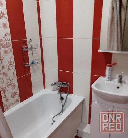 Сдаётся: квартира 1к Район: Кировский Донецк - изображение 5