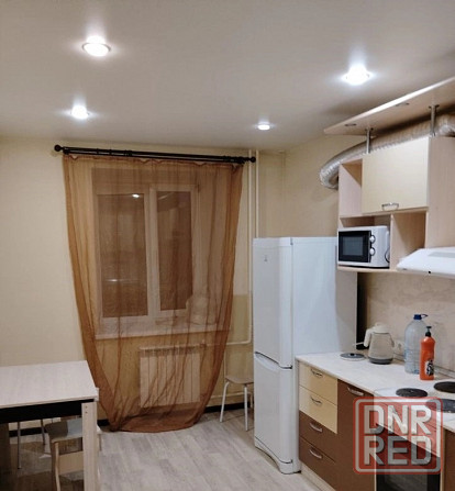 Сдаётся: квартира 1к Район: Кировский Донецк - изображение 2