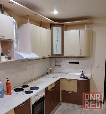 Сдаётся: квартира 1к Район: Кировский Донецк - изображение 4