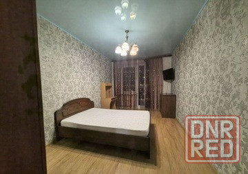 сдам крупногабаритную двухкомнатную квартиру площадью 63 кв.м, киевский район Донецк - изображение 8